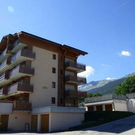 3 Pieces Avec Garage Pour 6 Personnes A Saint-Jean-De-Sixt - Fr-1-458-134 Appartement Buitenkant foto